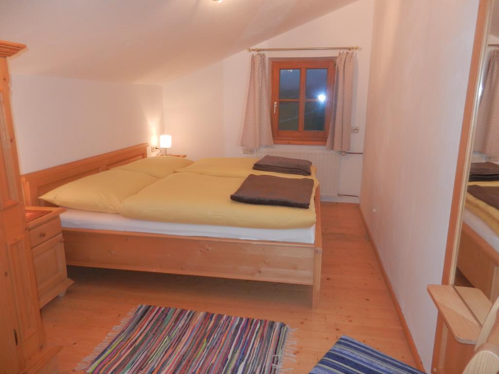 Ferienwohnung Örgenbauer Saalfelden Exterior foto
